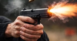 The Death of a Soldier : बिहार : नालंदा में शराब तस्करों ने की पुलिस टीम पर फायरिंग, गोली लगने से सिपाही की मौत ?