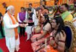 IP extension : दिल्ली के आईपी एक्सटेंशन में होगा दशहरा उत्सव का आयोजन, पीएम मोदी भी हो सकते हैं शामिल :