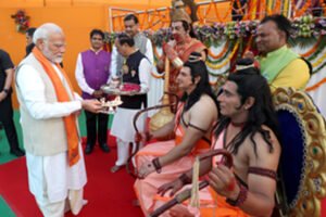 IP extension : दिल्ली के आईपी एक्सटेंशन में होगा दशहरा उत्सव का आयोजन, पीएम मोदी भी हो सकते हैं शामिल : 