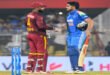 India-West Indies team : स्लो ओवर रेट के कारण आईसीसी ने भारत-वेस्टइंडीज टीम पर लगाया जुर्माना ?