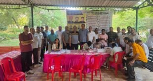 Health Check-up Camp :लायन्स क्लब ने लगाया निःशुल्क स्वास्थ्य जाँच शिविर ?