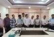 Oath : सतर्कता जागरुकता सप्ताहः RSGL में इस साल की थीम सत्यनिष्ठा से समृद्धि, स्टाफ ने ली शपथ ?