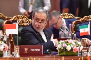 Araghchi : अमेरिका ने छिपाया युद्ध में नुकसान का आंकड़ा, असली संख्या कहीं ज्यादा: अराघची ?