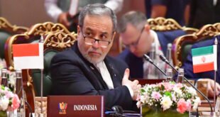 Araghchi : अमेरिका ने छिपाया युद्ध में नुकसान का आंकड़ा, असली संख्या कहीं ज्यादा: अराघची ?