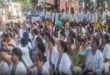 Siege : समान वेतन और स्थायी नौकरी की मांग को लेकर एएनएम कर्मचारियों ने ब्रजेश पाठक के घर का किया घेराव ?