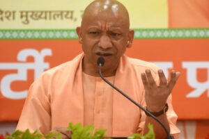 CM Yogi : स्पीड, स्केल और कनेक्टिविटी के मंत्र ने बदली यूपी की तस्वीर : सीएम योगी ?