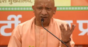 CM Yogi : स्पीड, स्केल और कनेक्टिविटी के मंत्र ने बदली यूपी की तस्वीर : सीएम योगी ?
