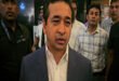 Minister Nitesh Rane : समुद्र में 20 होर्डिंग लगाए जाने की खबर भ्रामक और गलतः मंत्री नितेश राणे ?