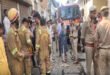 Death of mother and daughter : उत्तर प्रदेश: बागपत में दुकान और मकान में आग लगने से मां-बेटी की मौत, दो लोग झुलसे ?