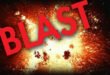 Explosives : राजस्थान के भीलवाड़ा में विस्फोटकों से भरी पिकअप में धमाका, चालक की मौत ?