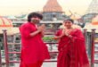 Sought blessings : फिल्म 'तुम मेरे हो' से पहले बाबा महाकाल की शरण में पहुंचे गुरमीत चौधरी, सफलता के लिए मांगा आशीर्वाद ?
