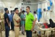 Weapons recovered : सीतामढ़ी में पुलिस मुठभेड़, दिनेश यादव हत्याकांड के तीन आरोपी घायल, हथियार बरामद ?