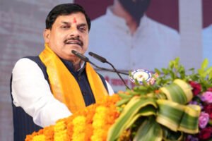 Praise for the family : मध्य प्रदेश : दुनिया छोड़ने के बाद भी तीन लोगों को दिया जीवनदान, मुख्यमंत्री ने की शिवानी के परिवार की प्रशंसा ?