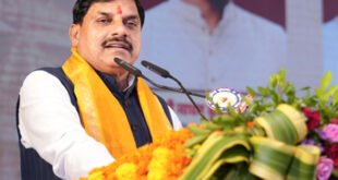 Praise for the family : मध्य प्रदेश : दुनिया छोड़ने के बाद भी तीन लोगों को दिया जीवनदान, मुख्यमंत्री ने की शिवानी के परिवार की प्रशंसा ?