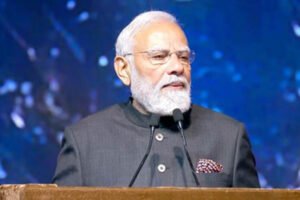 Prime Minister Modi : एग्रीवोल्टाइक्स से किसानों की आय बढ़ेगी, ग्रामीण समृद्धि को मिलेगा नया आधार: प्रधानमंत्री मोदी ?