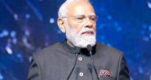 Prime Minister Modi : एग्रीवोल्टाइक्स से किसानों की आय बढ़ेगी, ग्रामीण समृद्धि को मिलेगा नया आधार: प्रधानमंत्री मोदी ?