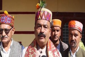 Invitation : कुल्लू में शुरू हुआ अंतरराष्ट्रीय दशहरा उत्सव, 347 देवी-देवताओं को दिया गया निमंत्रण ?