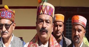 Invitation : कुल्लू में शुरू हुआ अंतरराष्ट्रीय दशहरा उत्सव, 347 देवी-देवताओं को दिया गया निमंत्रण ?