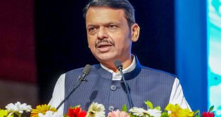 Made it an issue : महाराष्ट्र: नागपुर में अपनी जीत पर सीएम फडणवीस पर बरसी कांग्रेस, डिलीट पोस्ट को बनाया मुद्दा ?