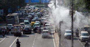 Vehicle Entry : दिल्ली प्रदूषण : पाबंदियां लागू होने के साथ 1 नवंबर से इन वाहनों के प्रवेश पर रोक ?