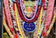 Happiness and prosperity : मुख्यमंत्री भजनलाल शर्मा ने मां जीण भवानी के श्रीचरणों में किया नमन, प्रदेश की सुख-समृद्धि और विकास की कामना