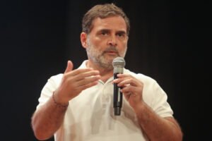 Balaghat Visit : राहुल गांधी का बालाघाट दौरा, मृत आदिवासी बच्चों के परिवारों से करेंगे मुलाकात ?