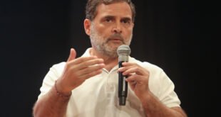 Balaghat Visit : राहुल गांधी का बालाघाट दौरा, मृत आदिवासी बच्चों के परिवारों से करेंगे मुलाकात ?