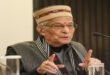 Murli Manohar Joshi : निष्पक्ष चुनाव जरूरी, संविधान के उल्लंघन पर सुप्रीम कोर्ट को संज्ञान लेना चाहिए: मुरली मनोहर जोशी ?