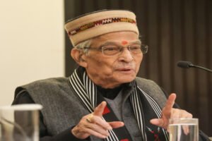 Murli Manohar Joshi : निष्पक्ष चुनाव जरूरी, संविधान के उल्लंघन पर सुप्रीम कोर्ट को संज्ञान लेना चाहिए: मुरली मनोहर जोशी ?