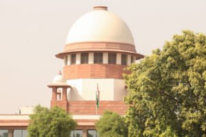 Demand for action : CJI को लेकर सोशल मीडिया पोस्ट पर विवाद, सुप्रीम कोर्ट से स्वतः संज्ञान लेकर अवमानना की कार्रवाई की मांग ?