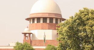 Demand for action : CJI को लेकर सोशल मीडिया पोस्ट पर विवाद, सुप्रीम कोर्ट से स्वतः संज्ञान लेकर अवमानना की कार्रवाई की मांग ?