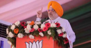 Raised questions : 'पंजाब की जनता को घोषणाएं नहीं, परिणाम चाहिए', भगवंत मान सरकार पर अमित शाह ने उठाए सवाल ?