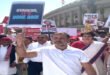 SIR : के खिलाफ इंडी गठबंधन का प्रदर्शन; निर्वाचन आयोग तक मार्च, विपक्ष ने ज्ञानेश कुमार के इस्तीफे की मांग की ?