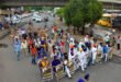 Protests in the districts : परविंदर सिंह झोटा की हत्या के विरोध में पंजाब बंद, कई जिलों में प्रदर्शन ?