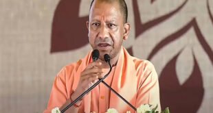 CM Yogi Adityanath : नए उत्तर प्रदेश में कानून से ऊपर कोई नहीं: सीएम योगी आदित्यनाथ ?