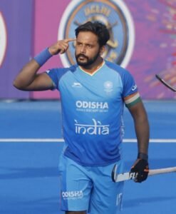 Champions Trophy : पंजाब में एशियन चैंपियंस ट्रॉफी के आयोजन पर हरमनप्रीत बोले-पहली बार मेरे पिता मुझे लाइव खेलते देखेंगे ?