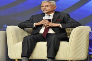 Ivor-Ethiopia : व‍िदेश मंत्री का घाना-कोट डी आइवर-इथियोपिया का दौरा, द्विपक्षीय संबंधों और वैश्विक मुद्दों पर होगी चर्चा ?
