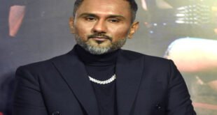 Denied : हनी सिंह को महाराष्ट्र साइबर ने पूछताछ के लिए बुलाया, 22 अक्टूबर तक समय देने से किया इनकार ?
