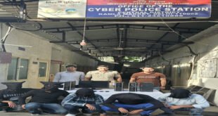 Helping to secure a job : दिल्ली पुलिस ने नौकरी दिलाने के नाम पर चल रहे दो फर्जी कॉल सेंटर का किया भंडाफोड़, 11 गिरफ्तार ?