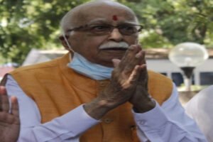 Leader Lal Krishna Advani : भाजपा के वरिष्ठ नेता लालकृष्ण आडवाणी को अस्पताल से मिली छुट्टी ?