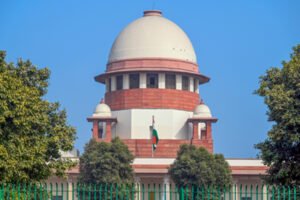 Adjourned : सुप्रीम कोर्ट से वाईएसआर कांग्रेस को राहत, निकाय चुनावों के उम्मीदवारों की अंतिम सूची का प्रकाशन 25 अक्टूबर तक स्थगित ?
