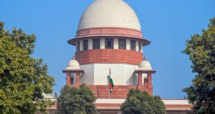 Adjourned : सुप्रीम कोर्ट से वाईएसआर कांग्रेस को राहत, निकाय चुनावों के उम्मीदवारों की अंतिम सूची का प्रकाशन 25 अक्टूबर तक स्थगित ?