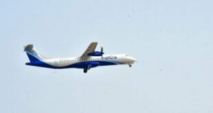 The government has airlines : चक्रवात 'अर्नब' के चलते कई उड़ानें रद्द, सरकार ने एयरलाइंस को जारी की एडवाइजरी ?