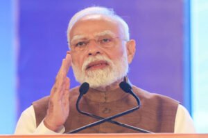 PM Modi : 'ठोस परिणाम, समय पर काम और लोगों को लाभ सरकार का लक्ष्य', 54वीं प्रगति बैठक में लिए गए निर्णयों पर बोले पीएम मोदी ?