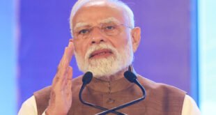 PM Modi : 'ठोस परिणाम, समय पर काम और लोगों को लाभ सरकार का लक्ष्य', 54वीं प्रगति बैठक में लिए गए निर्णयों पर बोले पीएम मोदी ?