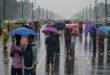 Cold winds : दिल्ली-NCR में तेज बारिश और ठंडी हवाओं से बदला मौसम का मिजाज, येलो अलर्ट जारी ?