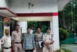 Allegation of rape : नाबालिग को घर से ले जाकर दुष्कर्म का आरोप, 22 वर्षीय युवक गिरफ्तार, न्यायिक रिमांड पर भेजा गया