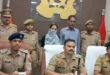 1.5 lakh rupees : बिजनौर में पिता-पुत्री की जोड़ी पर चोरी का आरोप, ग्राहक बनकर दुकान से उड़ाए डेढ़ लाख रुपये ?