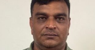 Cash recovered : गुजरात: रिश्वतखोरी मामले में एक व्यक्ति गिरफ्तार, कार से 49 लाख रुपए नकद बरामद ?