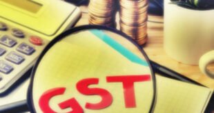 Change of date : GST परिषद की प्रस्तावित 57वीं बैठक की तारीख में बदलाव, अब 8 अक्टूबर को होगी ?